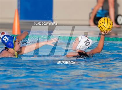 Thumbnail 3 in San Dimas @ South Pasadena (CIF SS Division 4 First Round) photogallery.