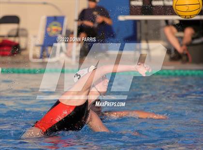 Thumbnail 3 in San Dimas @ South Pasadena (CIF SS Division 4 First Round) photogallery.