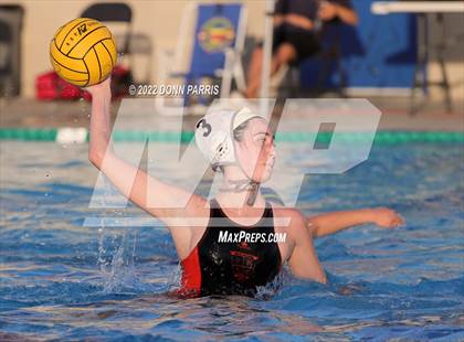 Thumbnail 3 in San Dimas @ South Pasadena (CIF SS Division 4 First Round) photogallery.