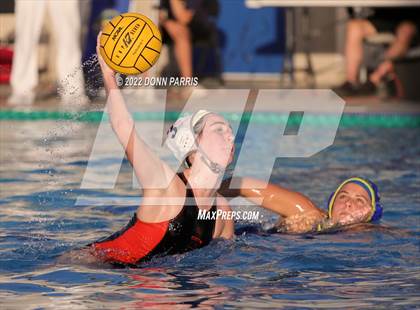 Thumbnail 1 in San Dimas @ South Pasadena (CIF SS Division 4 First Round) photogallery.