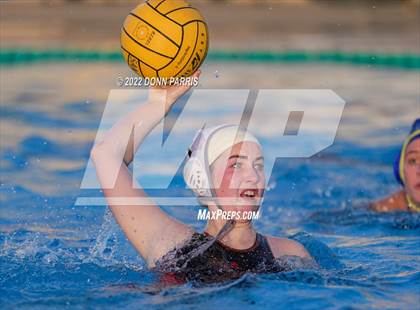 Thumbnail 1 in San Dimas @ South Pasadena (CIF SS Division 4 First Round) photogallery.