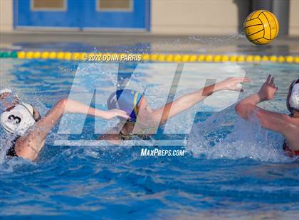 Thumbnail 3 in San Dimas @ South Pasadena (CIF SS Division 4 First Round) photogallery.