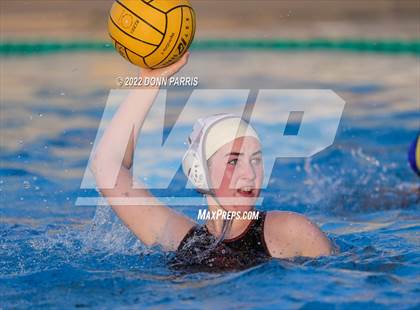 Thumbnail 3 in San Dimas @ South Pasadena (CIF SS Division 4 First Round) photogallery.
