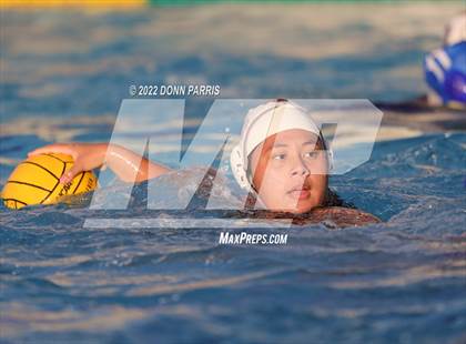 Thumbnail 3 in San Dimas @ South Pasadena (CIF SS Division 4 First Round) photogallery.