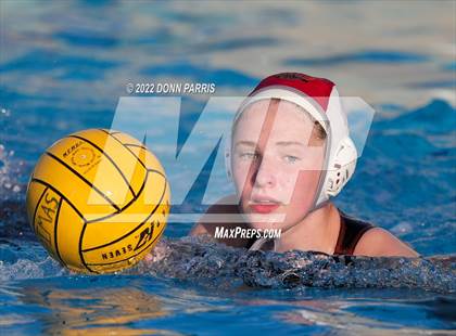 Thumbnail 2 in San Dimas @ South Pasadena (CIF SS Division 4 First Round) photogallery.