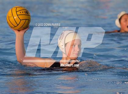 Thumbnail 3 in San Dimas @ South Pasadena (CIF SS Division 4 First Round) photogallery.