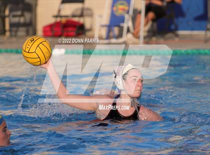 Thumbnail 3 in San Dimas @ South Pasadena (CIF SS Division 4 First Round) photogallery.