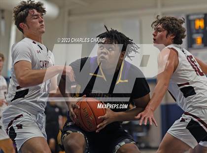 Thumbnail 3 in Elite vs Clear Lake (Gary von Raesfeld Memorial) photogallery.