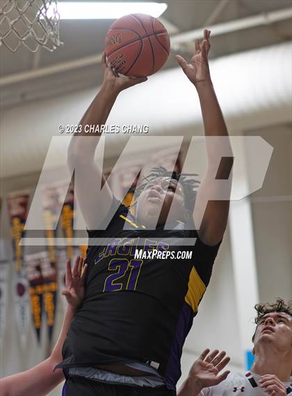 Thumbnail 2 in Elite vs Clear Lake (Gary von Raesfeld Memorial) photogallery.