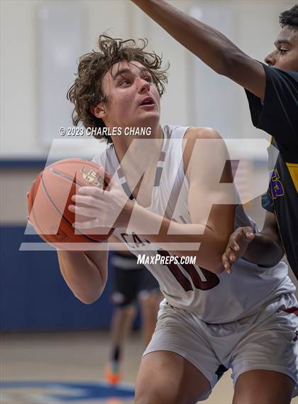 Thumbnail 3 in Elite vs Clear Lake (Gary von Raesfeld Memorial) photogallery.