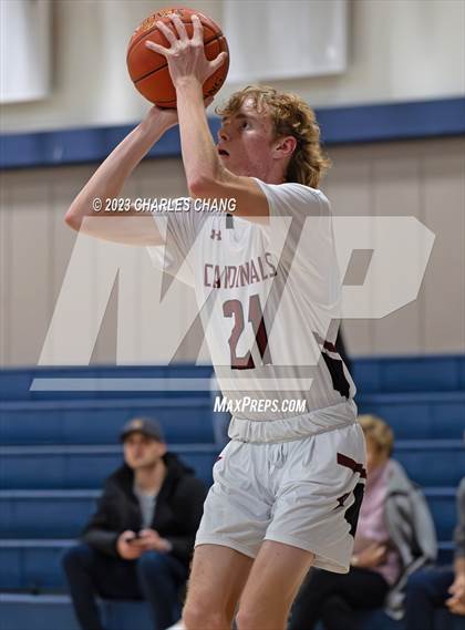 Thumbnail 3 in Elite vs Clear Lake (Gary von Raesfeld Memorial) photogallery.