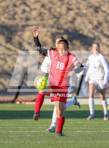 Thumbnail 3 in Coronado @ Vista Ridge photogallery.