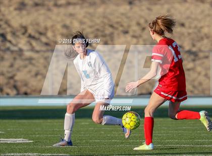 Thumbnail 2 in Coronado @ Vista Ridge photogallery.