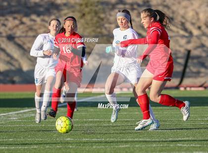 Thumbnail 2 in Coronado @ Vista Ridge photogallery.