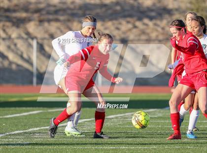 Thumbnail 3 in Coronado @ Vista Ridge photogallery.