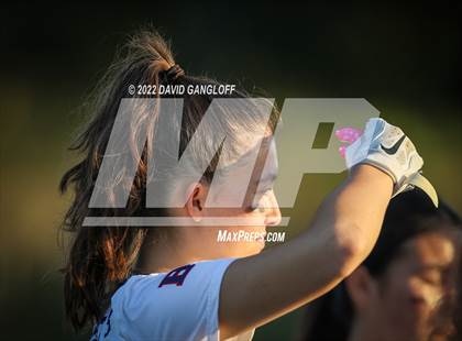 Thumbnail 1 in Sierra Vista vs Beckman (OC Great Park) photogallery.