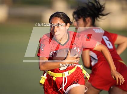 Thumbnail 3 in Sierra Vista vs Beckman (OC Great Park) photogallery.