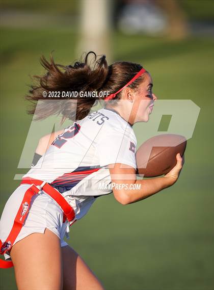 Thumbnail 2 in Sierra Vista vs Beckman (OC Great Park) photogallery.