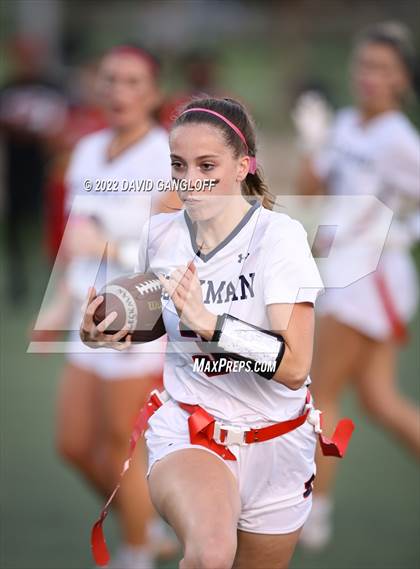 Thumbnail 1 in Sierra Vista vs Beckman (OC Great Park) photogallery.