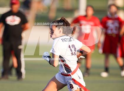 Thumbnail 1 in Sierra Vista vs Beckman (OC Great Park) photogallery.