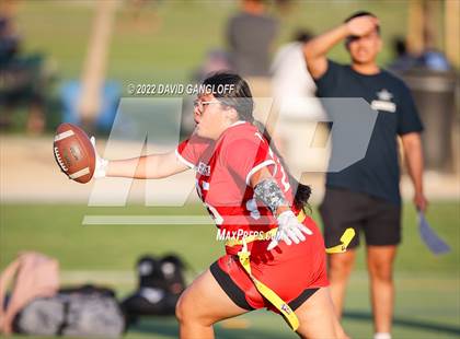 Thumbnail 3 in Sierra Vista vs Beckman (OC Great Park) photogallery.