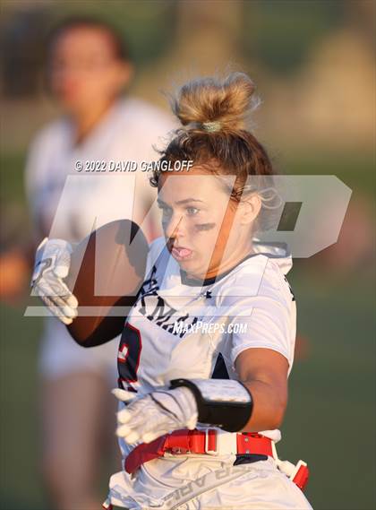 Thumbnail 1 in Sierra Vista vs Beckman (OC Great Park) photogallery.