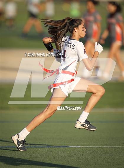 Thumbnail 1 in Sierra Vista vs Beckman (OC Great Park) photogallery.