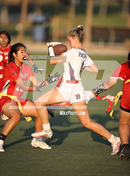 Thumbnail 3 in Sierra Vista vs Beckman (OC Great Park) photogallery.