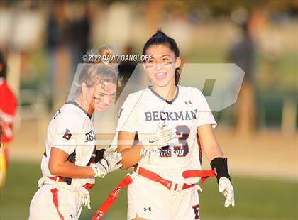Thumbnail 3 in Sierra Vista vs Beckman (OC Great Park) photogallery.