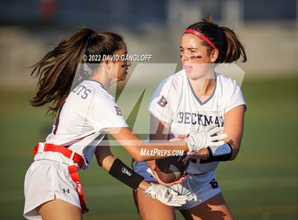 Thumbnail 1 in Sierra Vista vs Beckman (OC Great Park) photogallery.