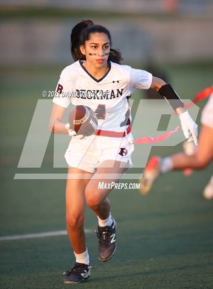 Thumbnail 3 in Sierra Vista vs Beckman (OC Great Park) photogallery.