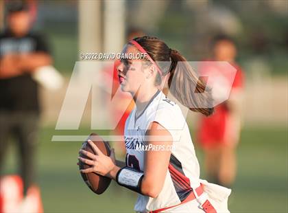 Thumbnail 2 in Sierra Vista vs Beckman (OC Great Park) photogallery.