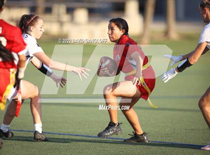 Thumbnail 1 in Sierra Vista vs Beckman (OC Great Park) photogallery.