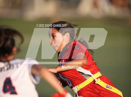 Thumbnail 1 in Sierra Vista vs Beckman (OC Great Park) photogallery.