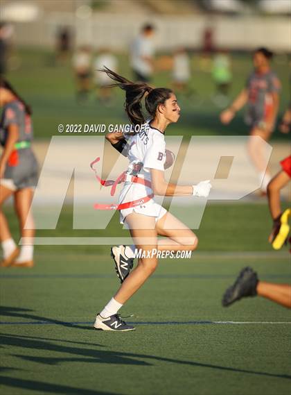 Thumbnail 3 in Sierra Vista vs Beckman (OC Great Park) photogallery.