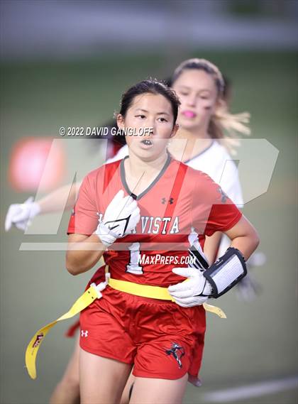 Thumbnail 3 in Sierra Vista vs Beckman (OC Great Park) photogallery.