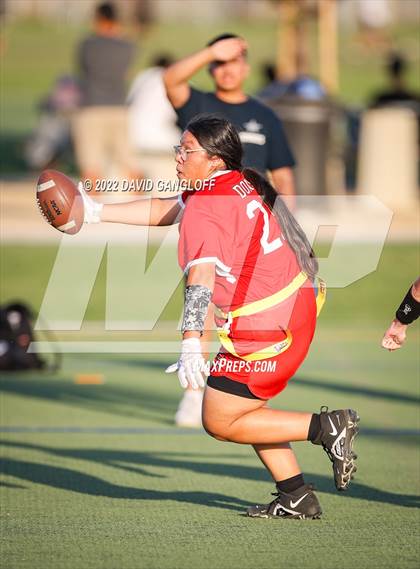 Thumbnail 1 in Sierra Vista vs Beckman (OC Great Park) photogallery.