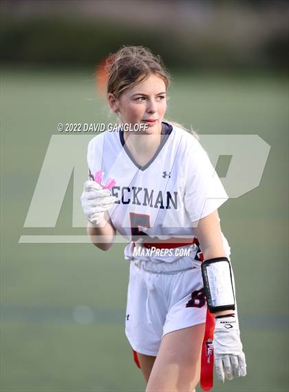 Thumbnail 1 in Sierra Vista vs Beckman (OC Great Park) photogallery.