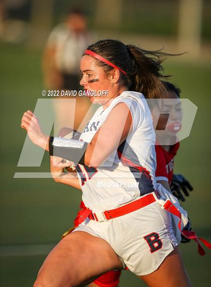 Thumbnail 2 in Sierra Vista vs Beckman (OC Great Park) photogallery.