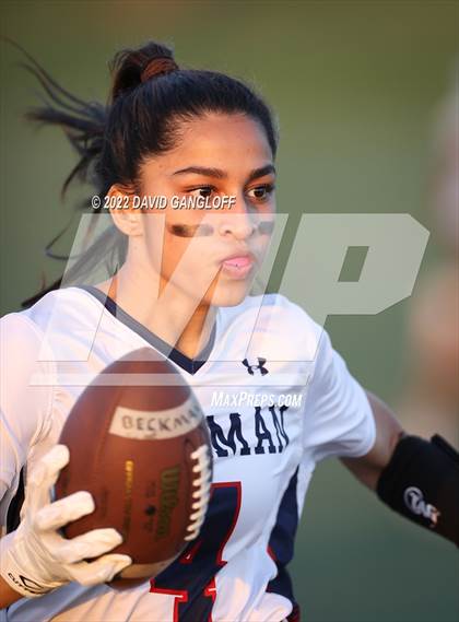 Thumbnail 1 in Sierra Vista vs Beckman (OC Great Park) photogallery.