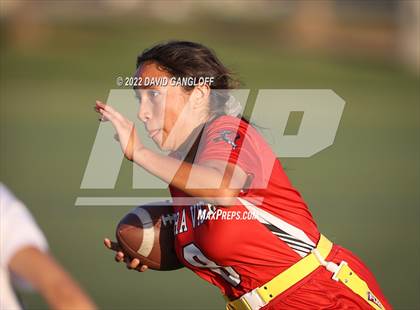 Thumbnail 3 in Sierra Vista vs Beckman (OC Great Park) photogallery.