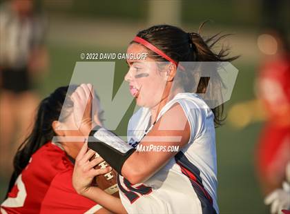 Thumbnail 1 in Sierra Vista vs Beckman (OC Great Park) photogallery.