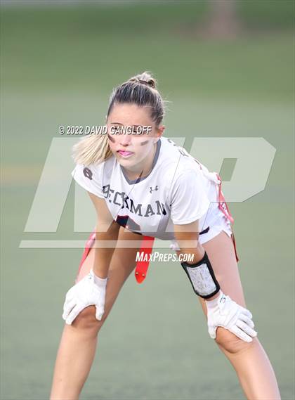 Thumbnail 1 in Sierra Vista vs Beckman (OC Great Park) photogallery.