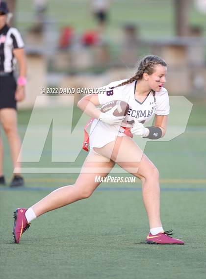 Thumbnail 1 in Sierra Vista vs Beckman (OC Great Park) photogallery.