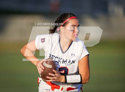 Thumbnail 1 in Sierra Vista vs Beckman (OC Great Park) photogallery.