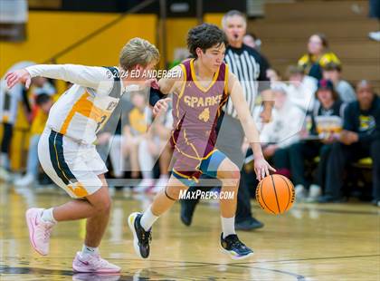 Thumbnail 1 in Sparks @ Mineral County (Serpent Classic) photogallery.