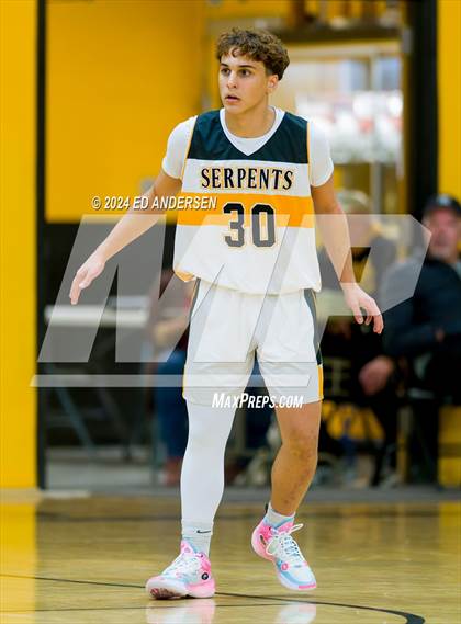 Thumbnail 1 in Sparks @ Mineral County (Serpent Classic) photogallery.