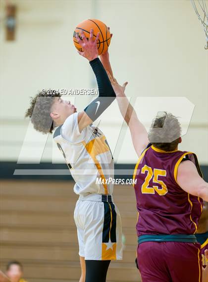 Thumbnail 3 in Sparks @ Mineral County (Serpent Classic) photogallery.