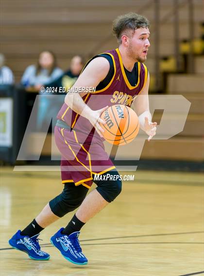 Thumbnail 1 in Sparks @ Mineral County (Serpent Classic) photogallery.