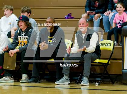 Thumbnail 2 in Sparks @ Mineral County (Serpent Classic) photogallery.